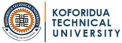 科福里杜亚技术大学校徽标志图