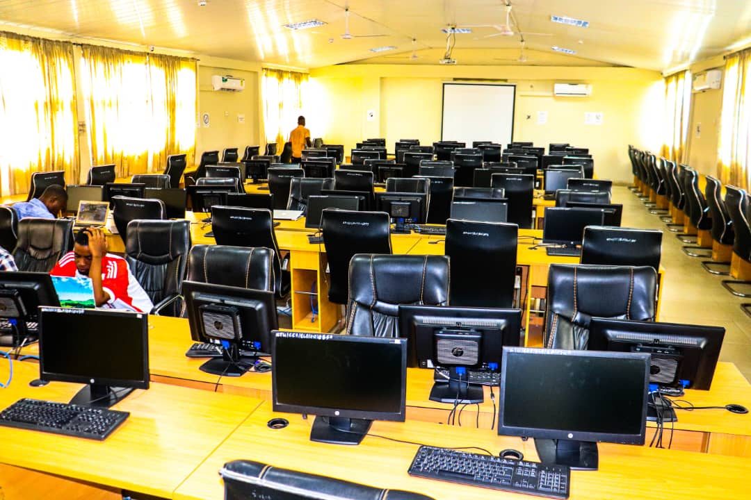 Electronic Resource Library