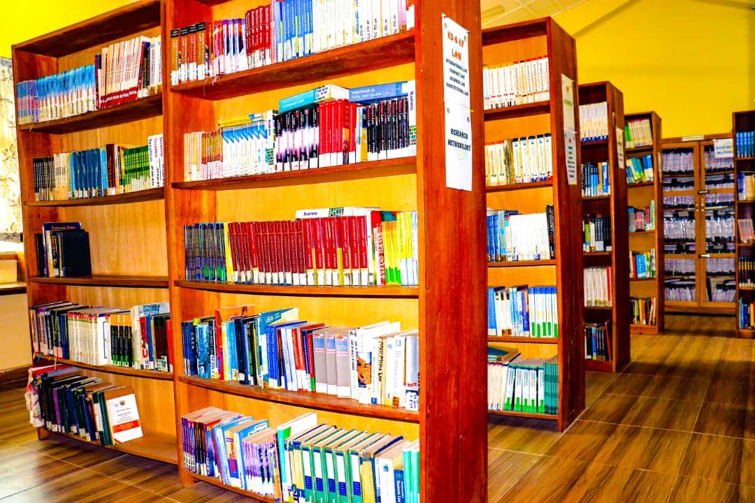 Main Library