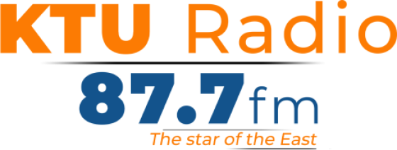 KTU Radio 87.7 FM