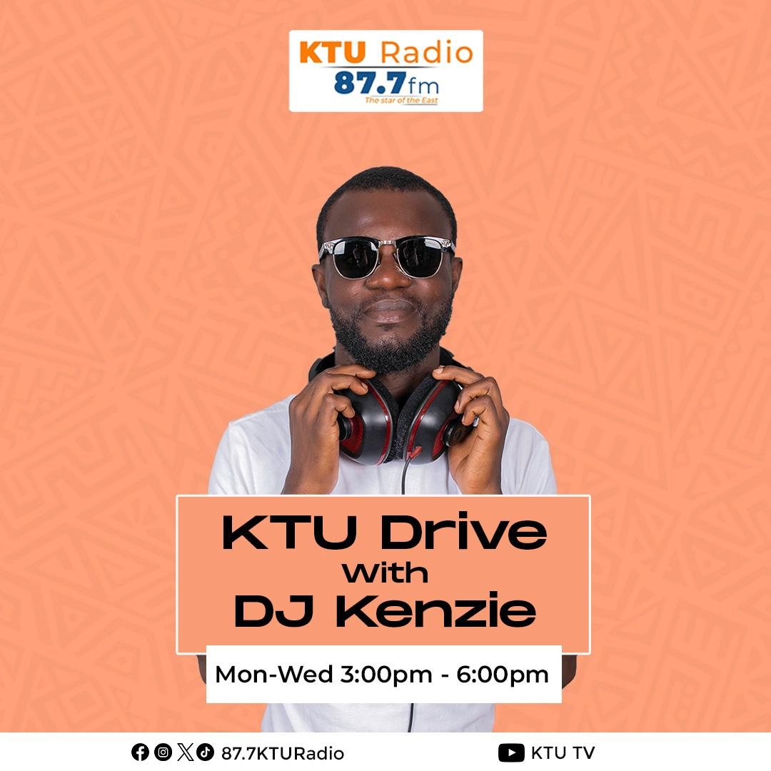 KTU Drive