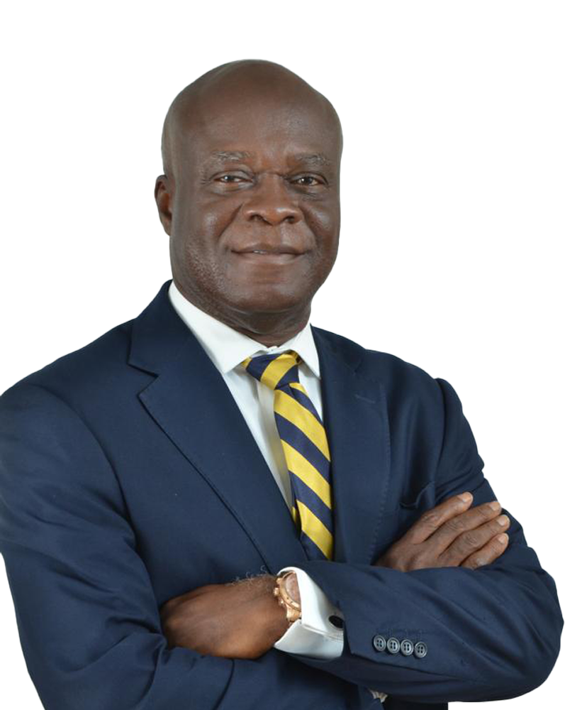 Nana Kwesi Boama