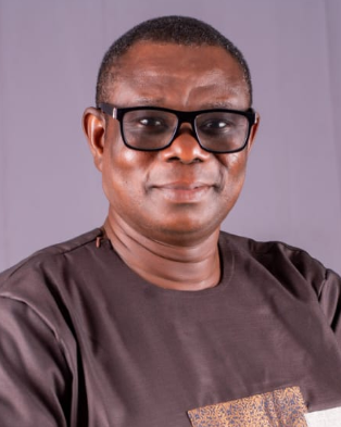 Kwame Asare Gyasi-Agyei