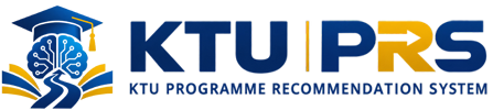 KTU Programme Recommendation System