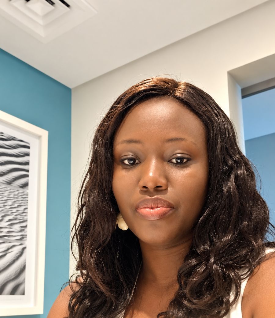 Linda Appiah Boamah