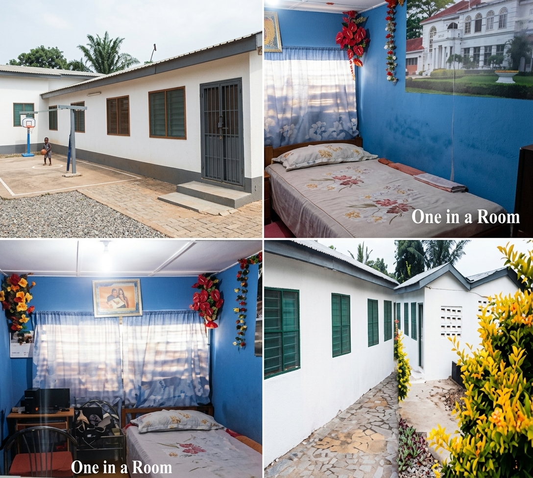 Nhyira Hostel