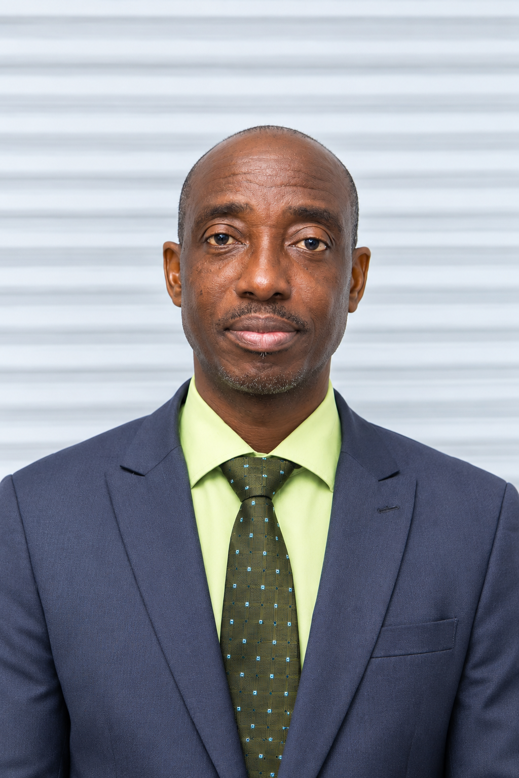 Alexander Kyere