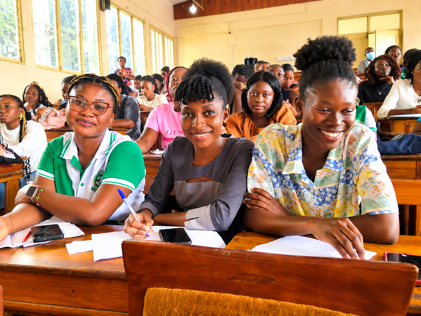 Release Of First Semester Teaching Timetable for Regular Students – 2026/2027 Academic Year