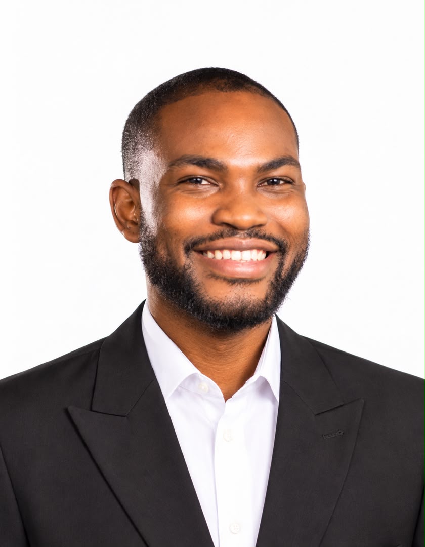 Mr. Obed Doku