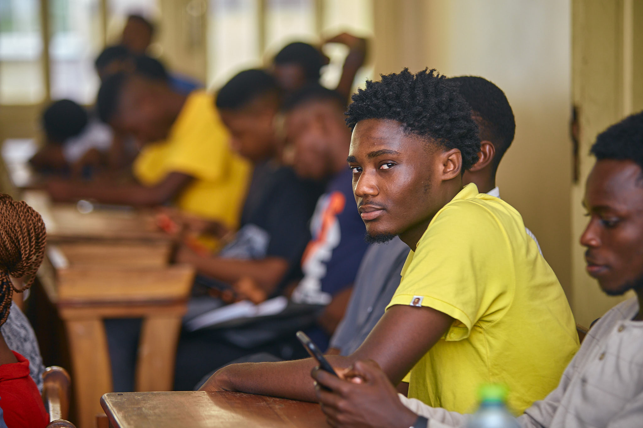 2022/2023 Academic Year, Second Semester Resit Examinations Timetable