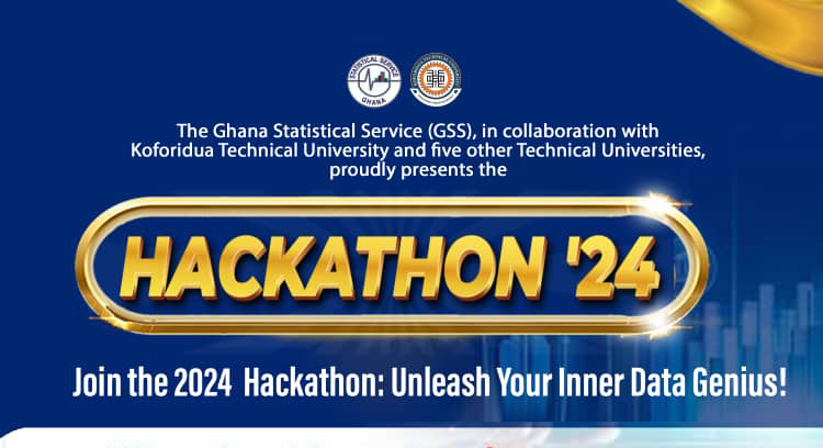 2024 HACKATHON: A FESTIVAL OF HACKING ‘WIZARDS’
