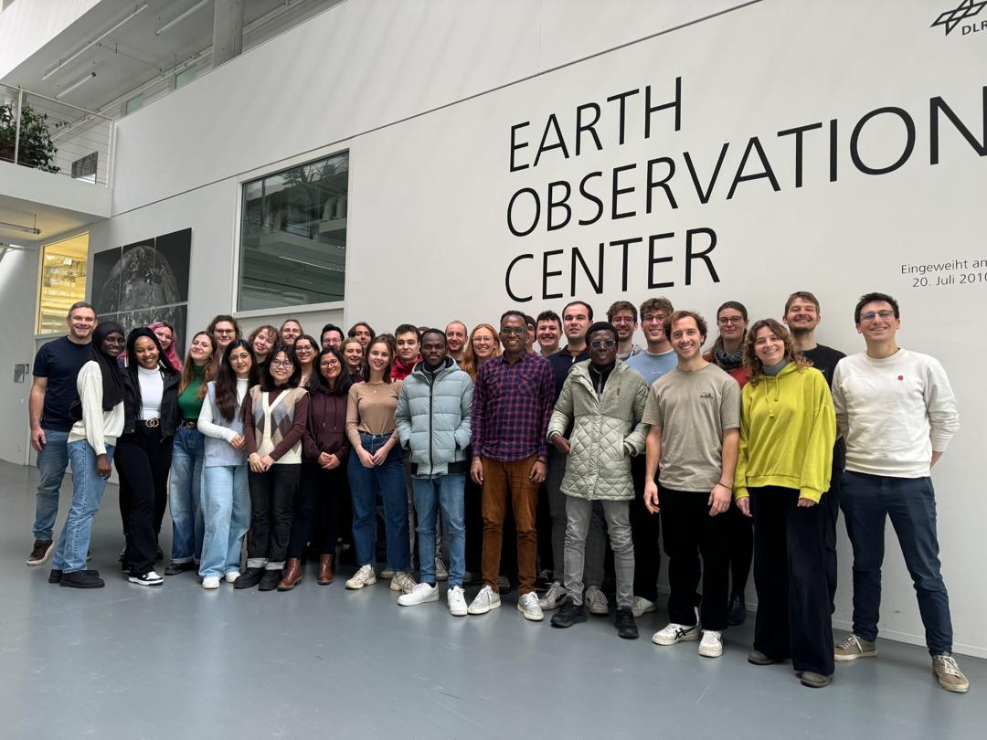 Call For Applications: Erasmus+ Exchange Programme (University of Würzburg, Germany)