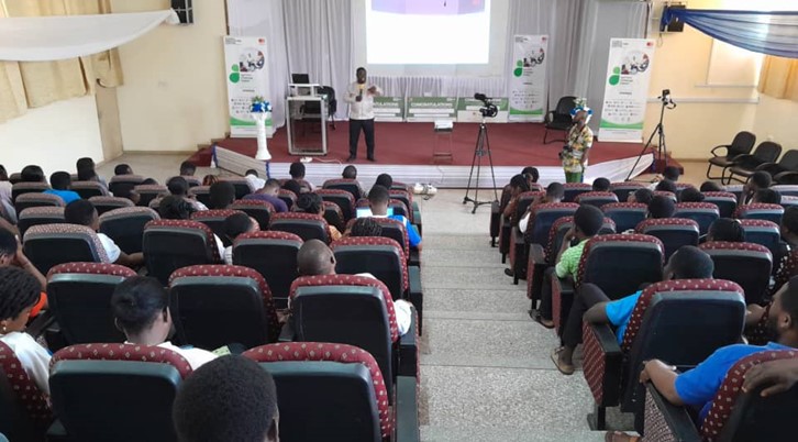 Commencement Of Kosmos Innovation Center Agritech Challenge Classic 2024