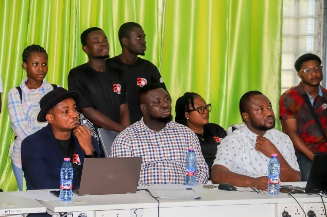 Computer Science Department Marks 20th Anniversary with Research Colloquium on AI and ICT Trends