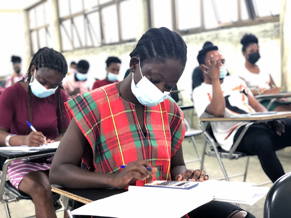 Final Year 2nd Semester Resit Examination Timetable, 2023-2024