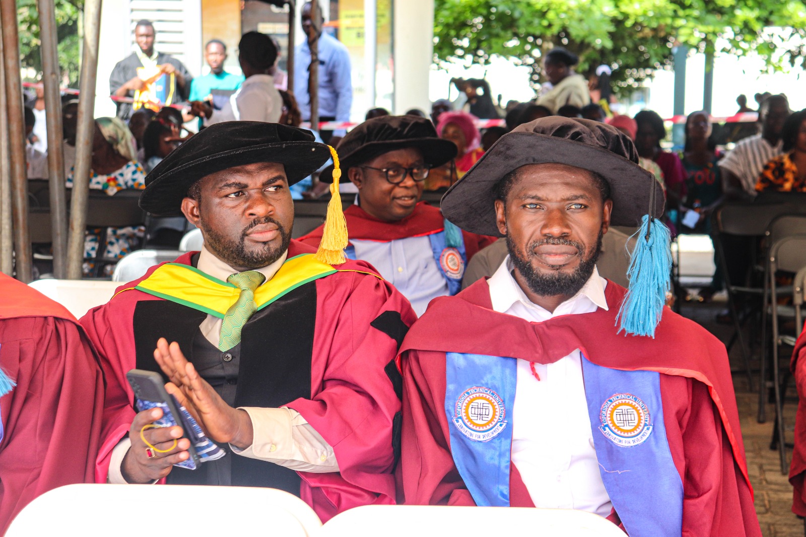 Koforidua Technical University Announces Academic and Administrative Job Vacancies