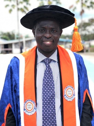 Koforidua Technical University Holds Convocation Meeting to Review the State of the University