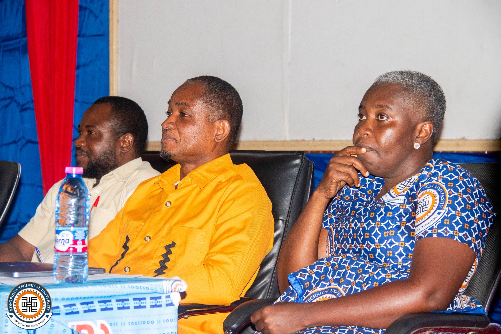 KTU Computer Science Department Trains Students in Generative AI and Software Development at a Research Seminar