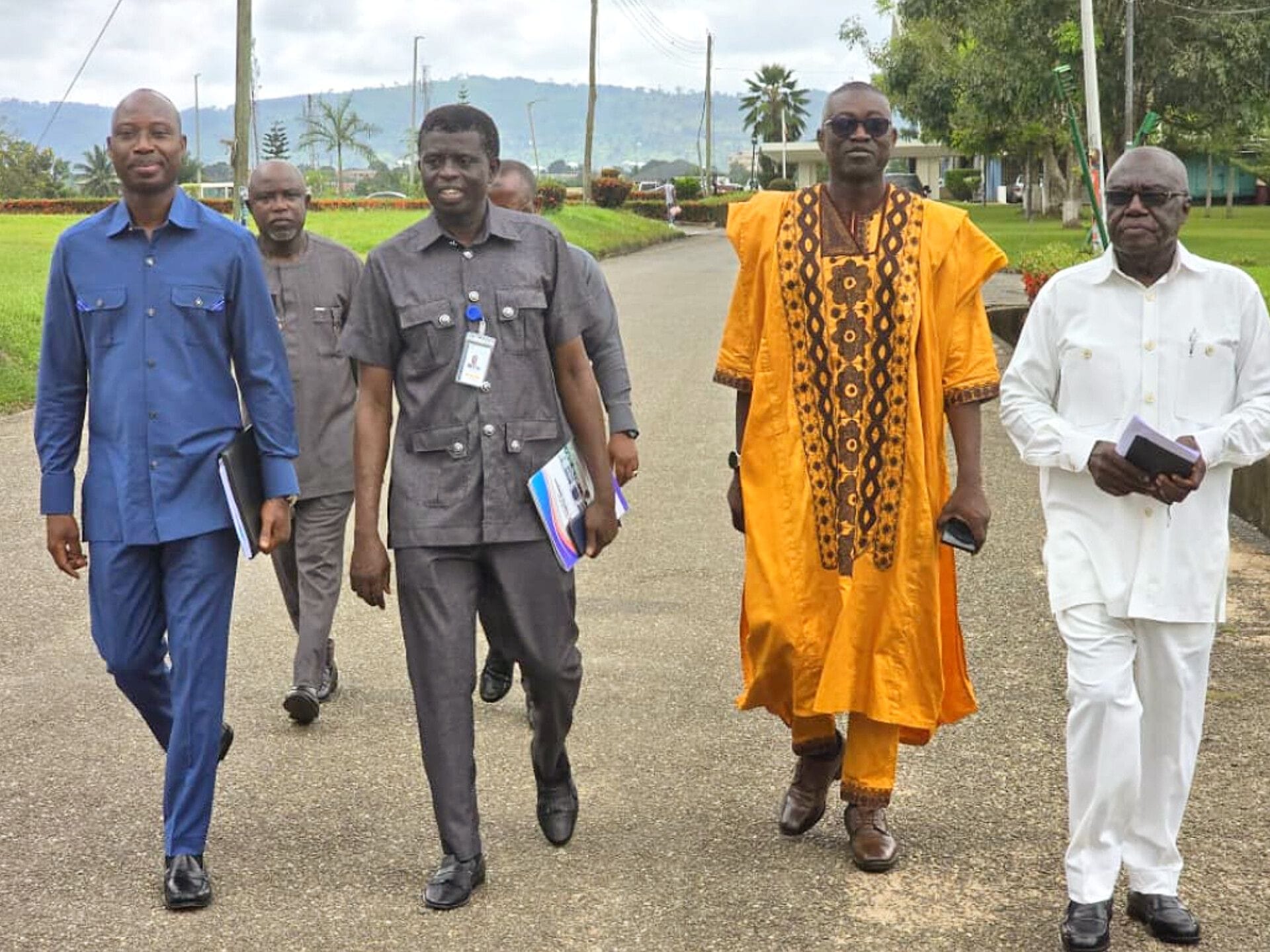 KTU Hosts 2025 Statistics and Data Science Conference in Collaboration with Ghana Statistical Association