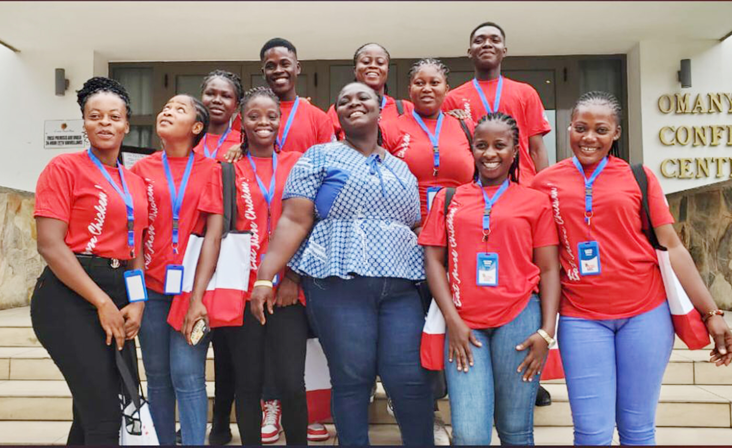 KTU wins annual USAPEEC Inter-Technical University Culinary Contest