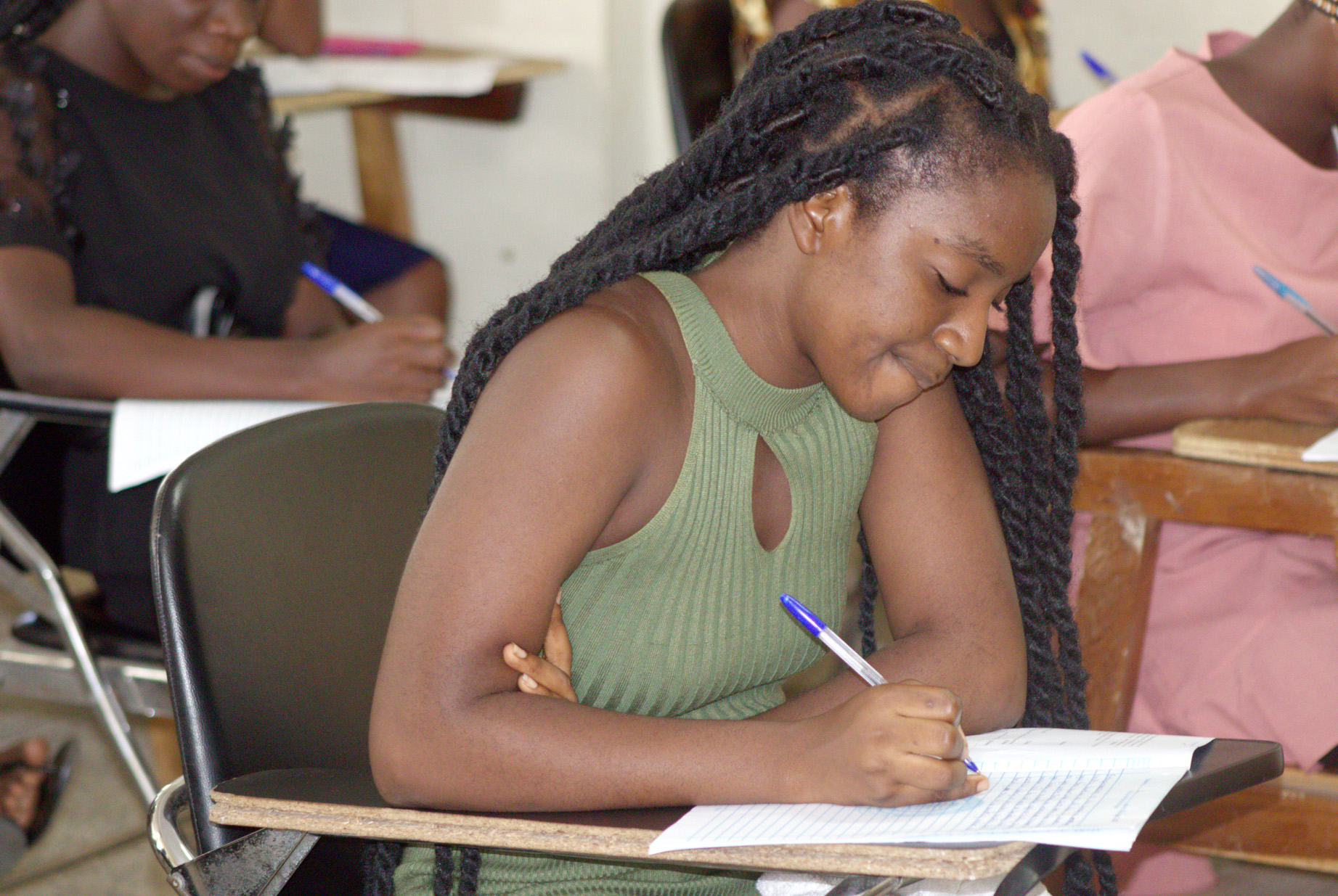 Notice Of Resit Examination And Registration Process – 2023