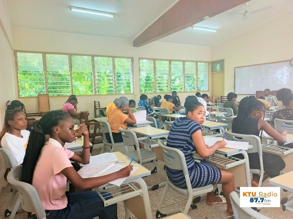 Release Of Provisional Second Semester Examination Timetable for 2025/2026 Academic Year