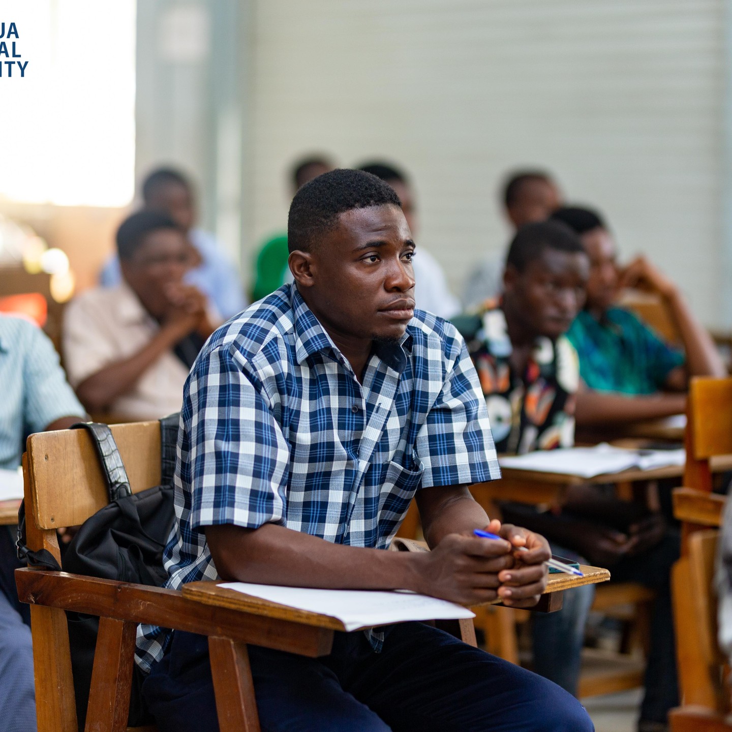 Second Semester Teaching Timetable For 2023/2024 Academic Year