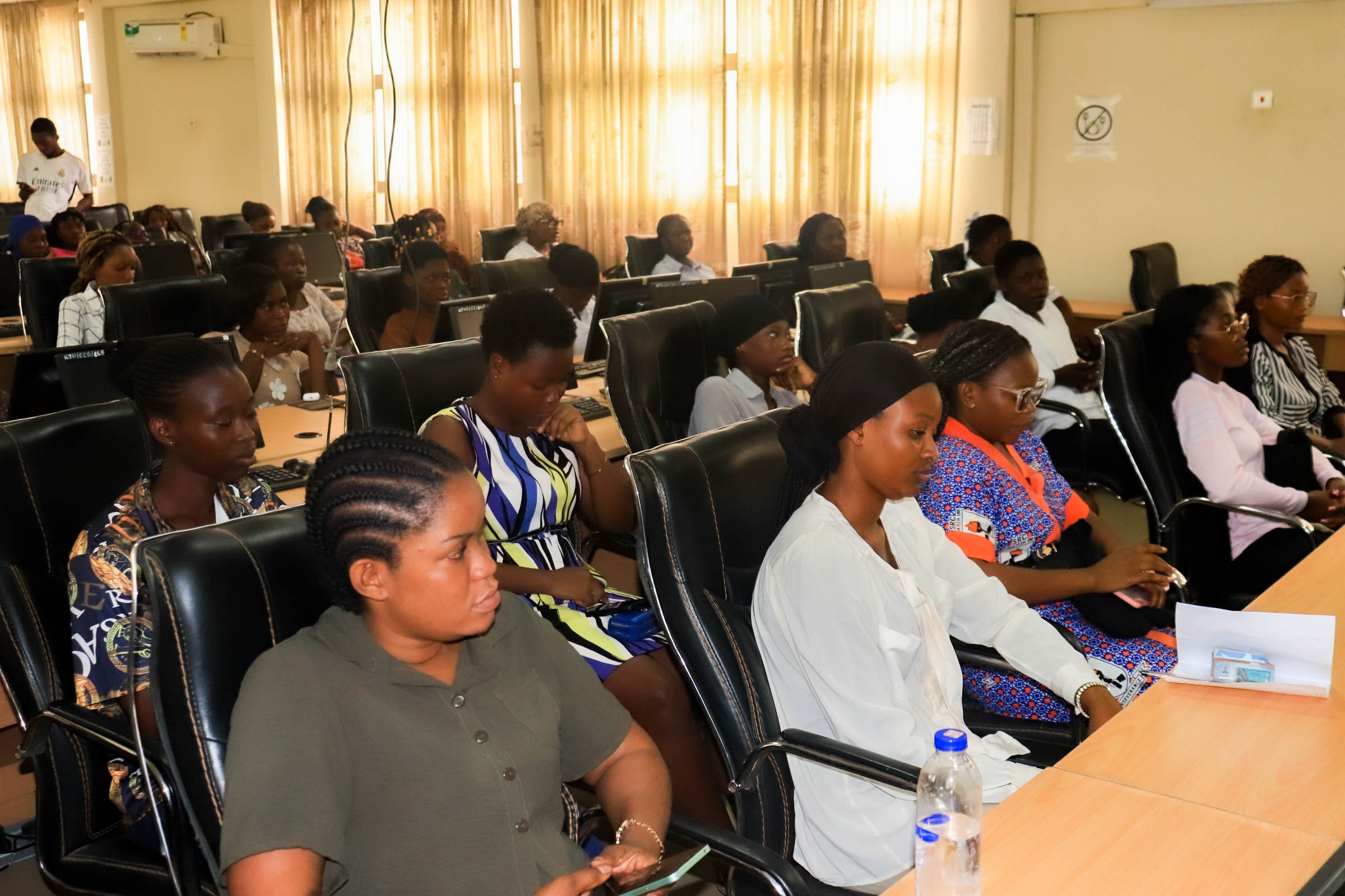 Second Semester Teaching Timetable For 2025/2026 Academic Year