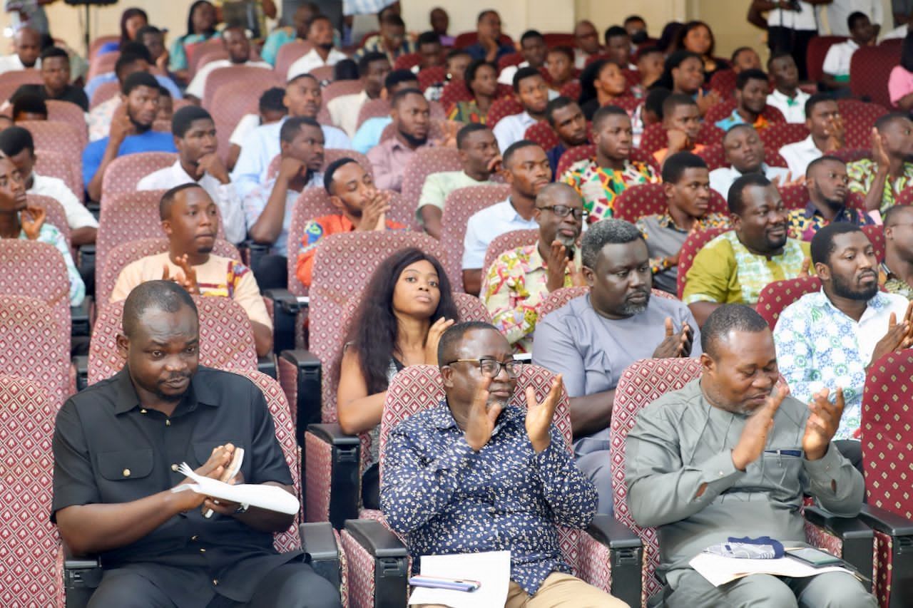 The Centre For Sustainable Development (CenSud) To Promote Research Studies Into Sustainable Development Launched