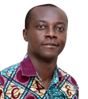 Prof. Samuel Kwofie