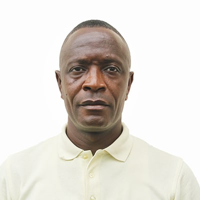Prof. Joseph Osei