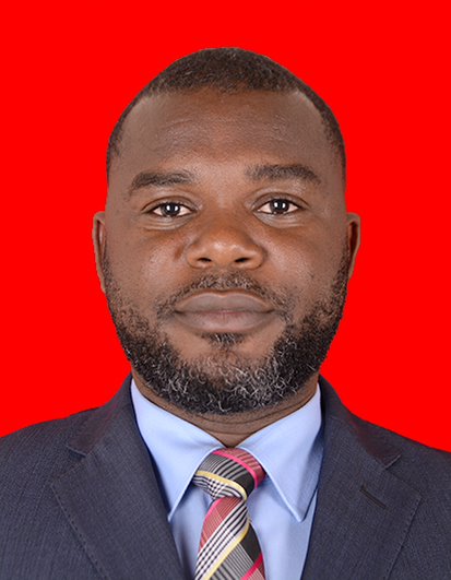 Joseph Narteh Kofi Numo (CA)