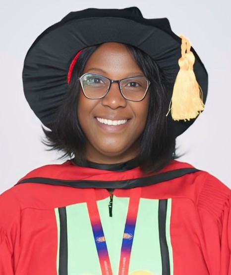 Abena Yeboah Abraham