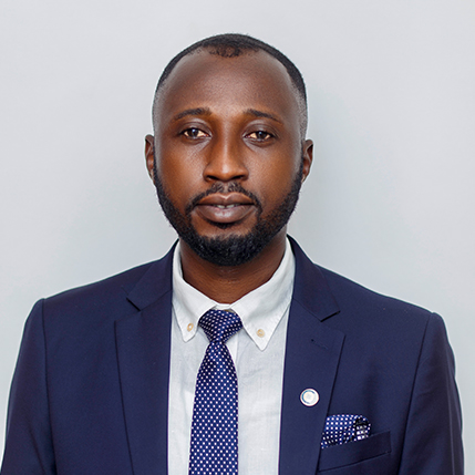 Charles Karikari Asamoah