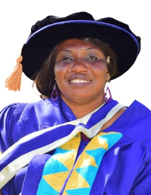 Gladys Apreh Siaw