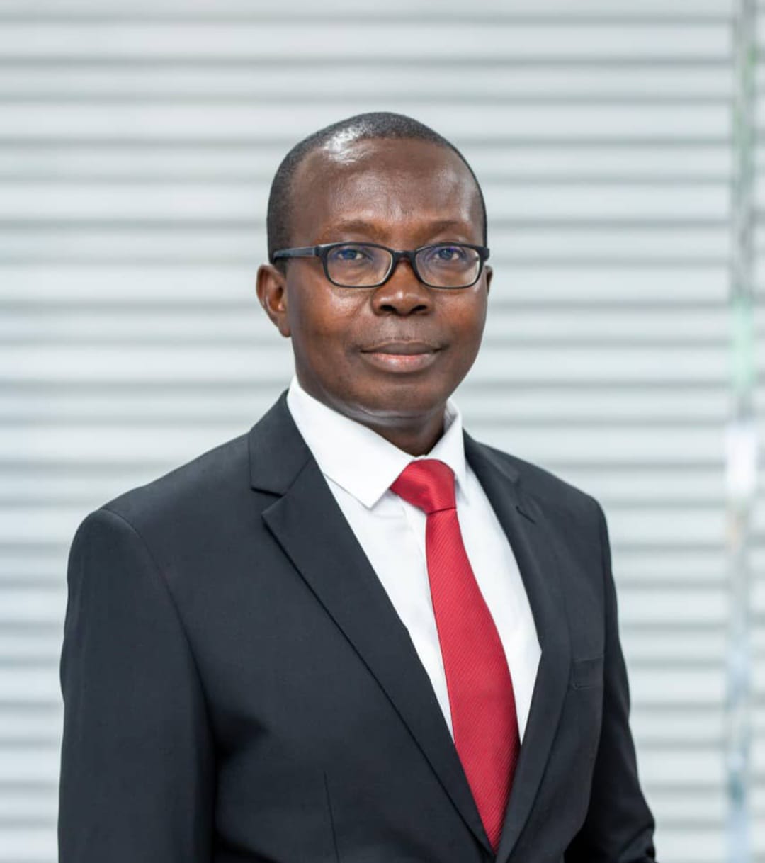 Dr. Joseph Frempong