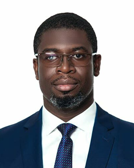 Richard Ohene Asiedu