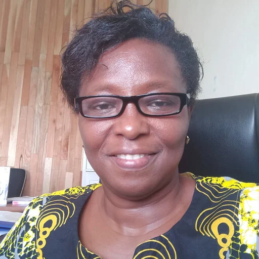 Ms. Vida Opoku Edusei