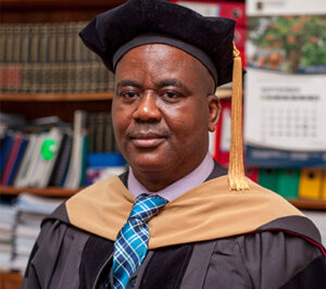 N.A. Mensah-Livingstone (PhD)