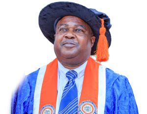 Prof. David Kofi Essumang