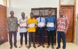 KTU Mechanical Engineering Students Participate in Africa Tech Challenge (ATC) Season 8